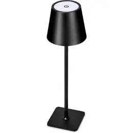 Swiss Cougar Birmingham LED Touch Lamp Off